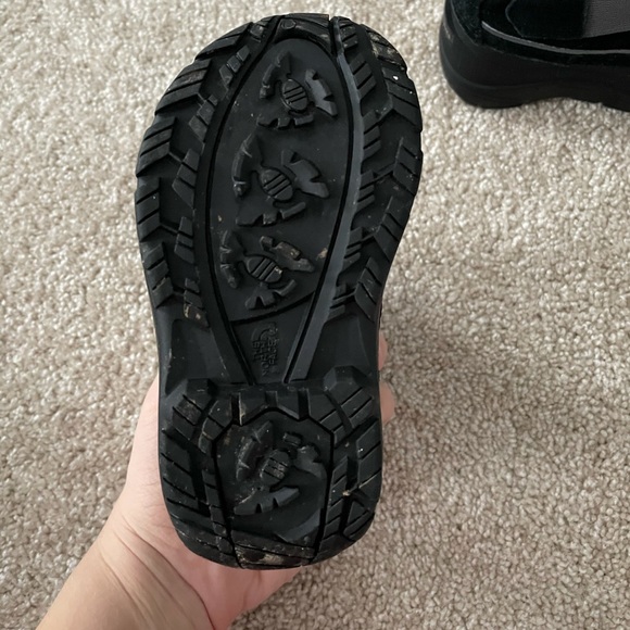 TODDLER ALPENGLOW - Picture 2 of 3